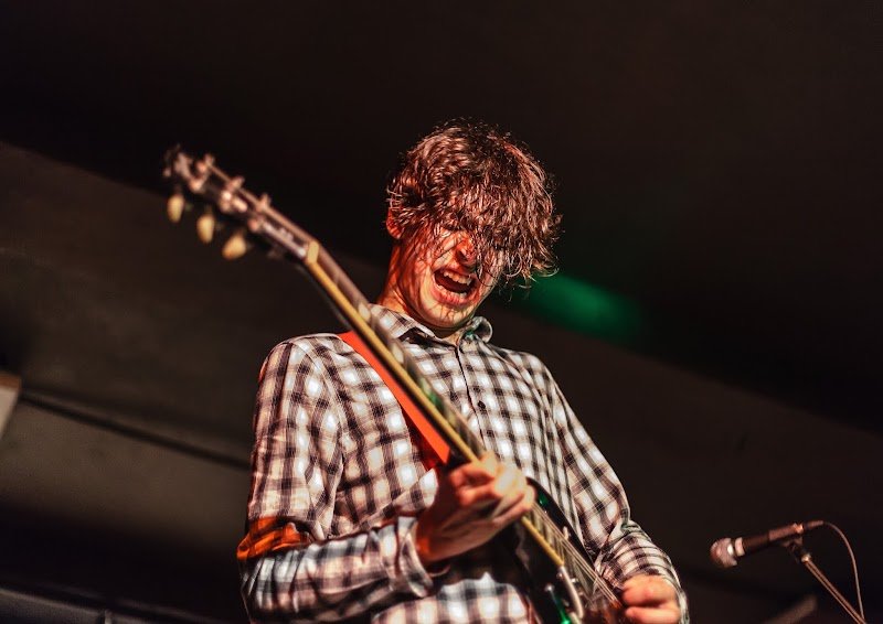 Worcester Music Festival