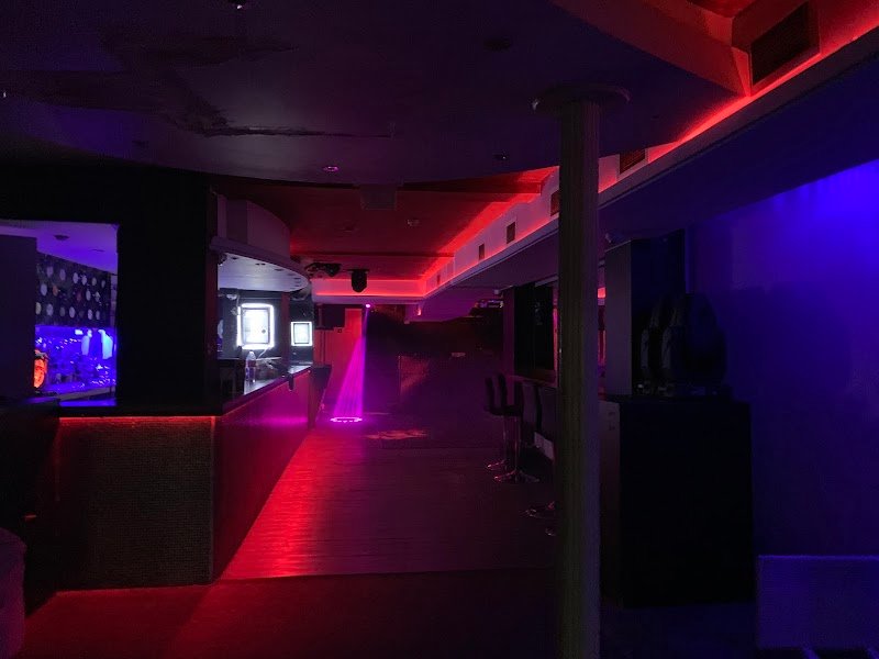 Stereo Bar and Club
