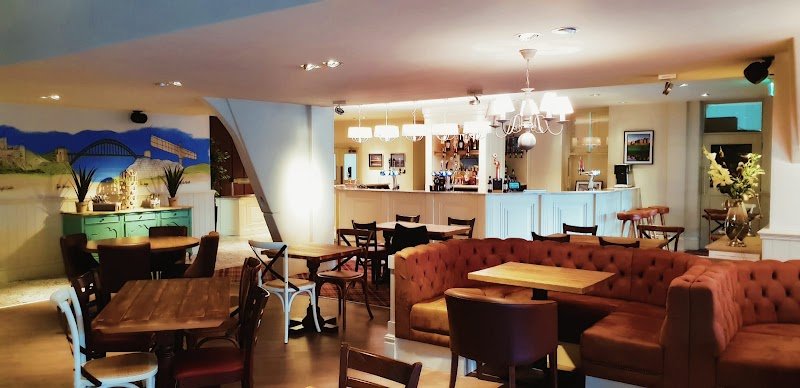 Ord House Lounge Bar & Grill