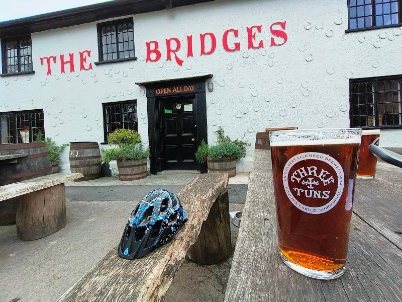 The Bridges Pub