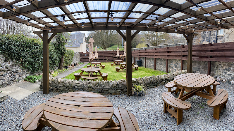 Coltman's Kitchen, Deli & Bar