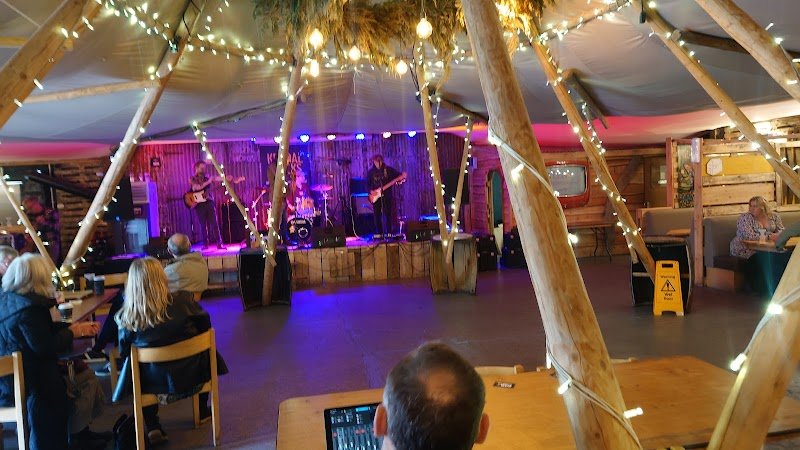 The Venue