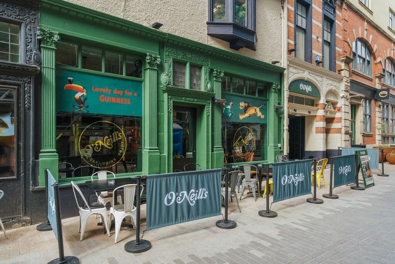 O'Neill's Northampton