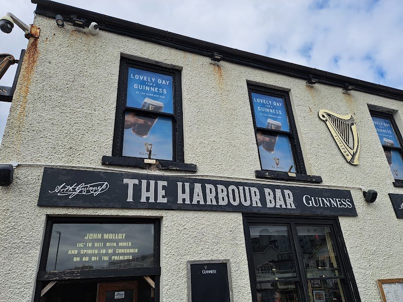The Harbour Bar