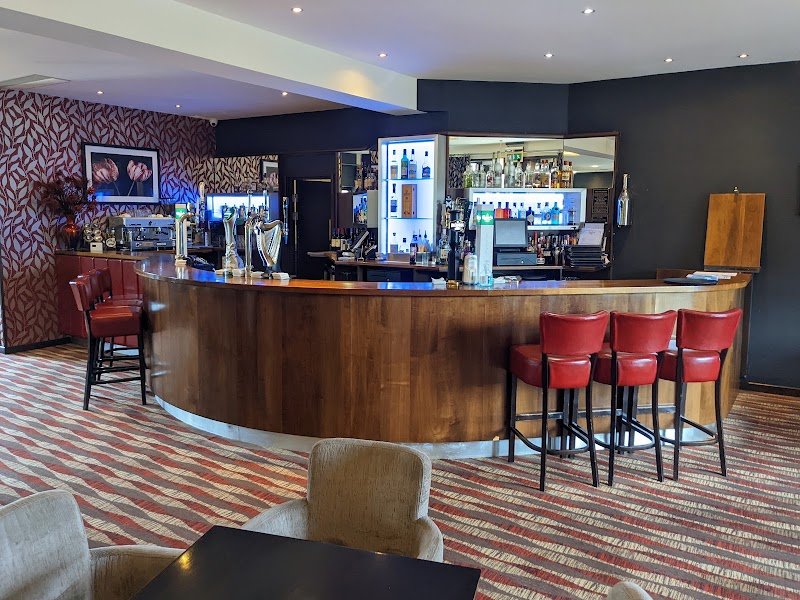 Buchan Braes Bar & Lounge