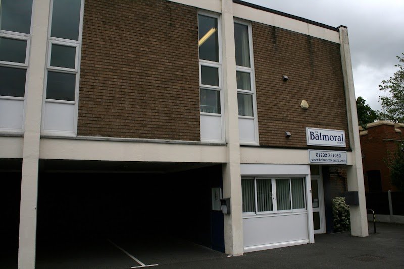 Balmoral Community Centre