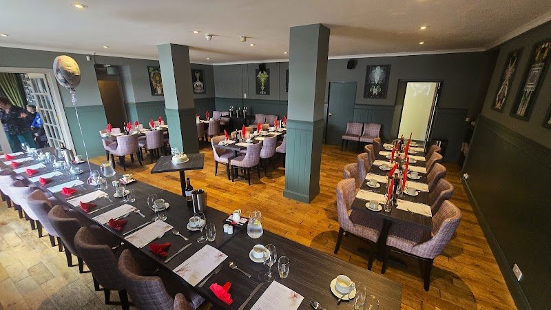 The Goil Inn Ltd