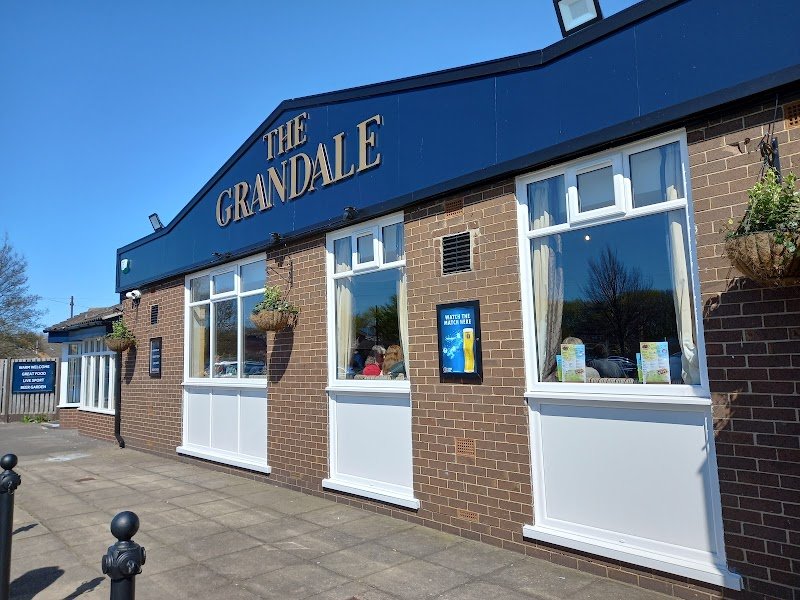 The Grandale