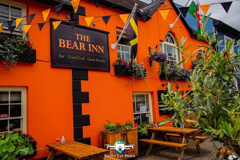 The Bear Inn