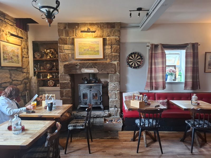The Board Inn