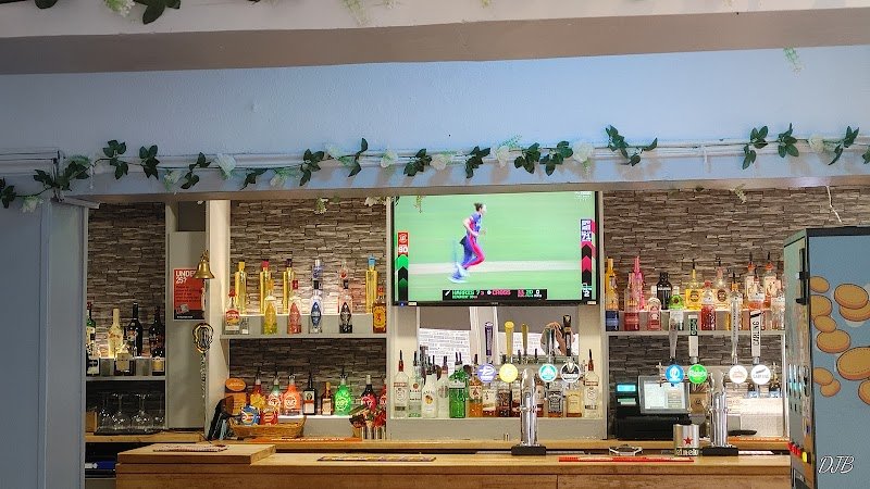 The Royal Oak