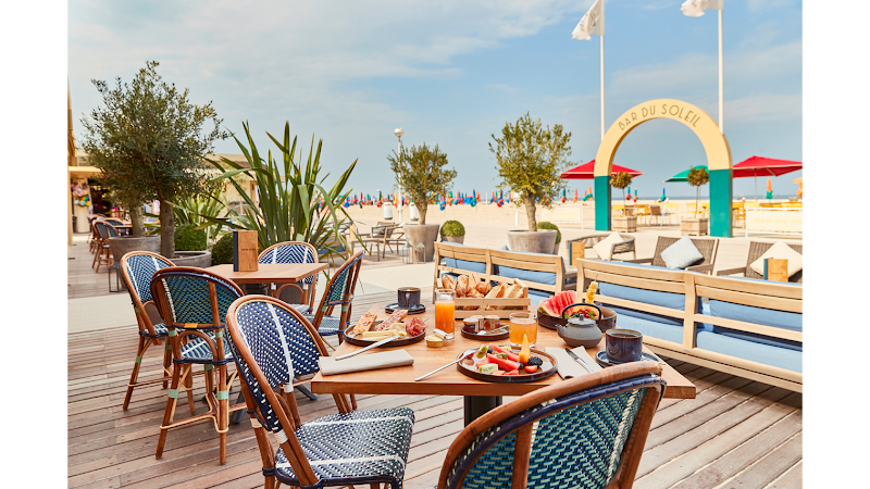 Bar du Soleil