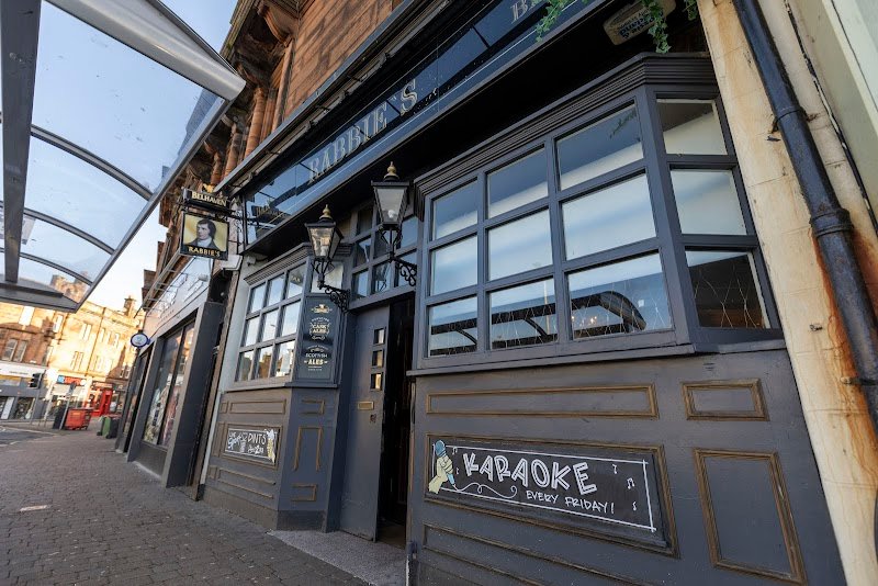Rabbies Bar
