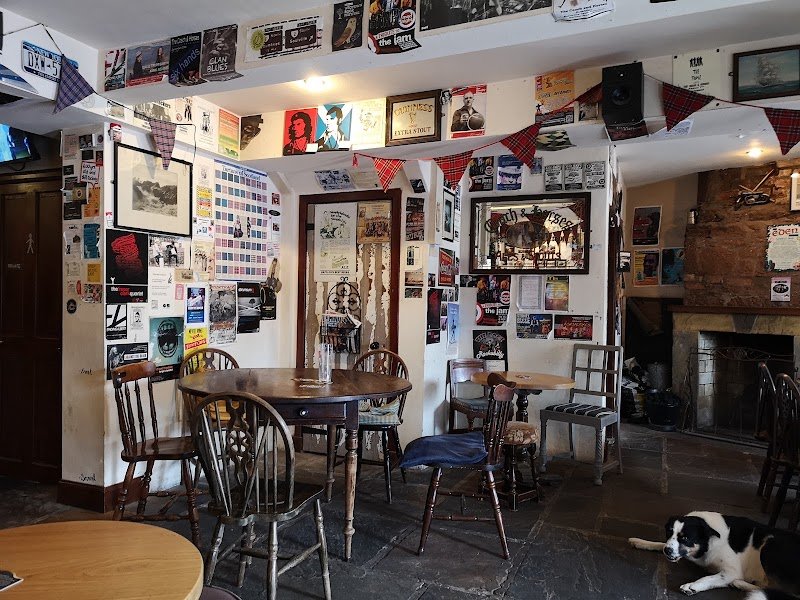Coach & Horses Inn