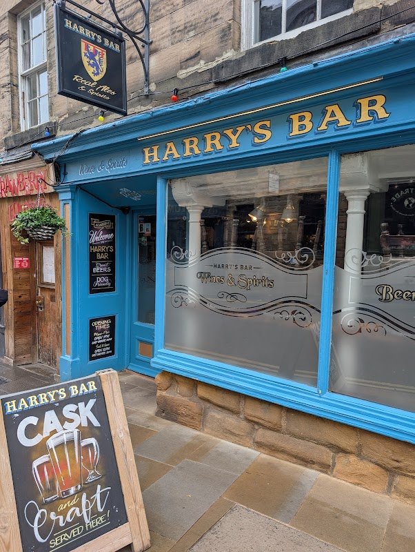 Harry's Bar