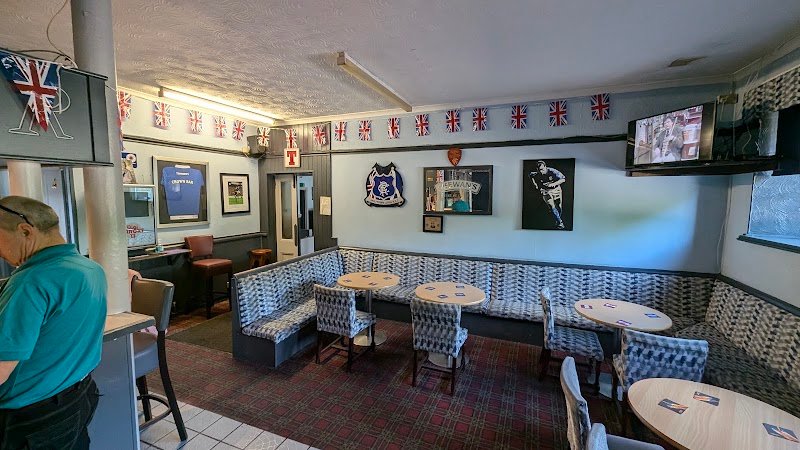Crown Bar