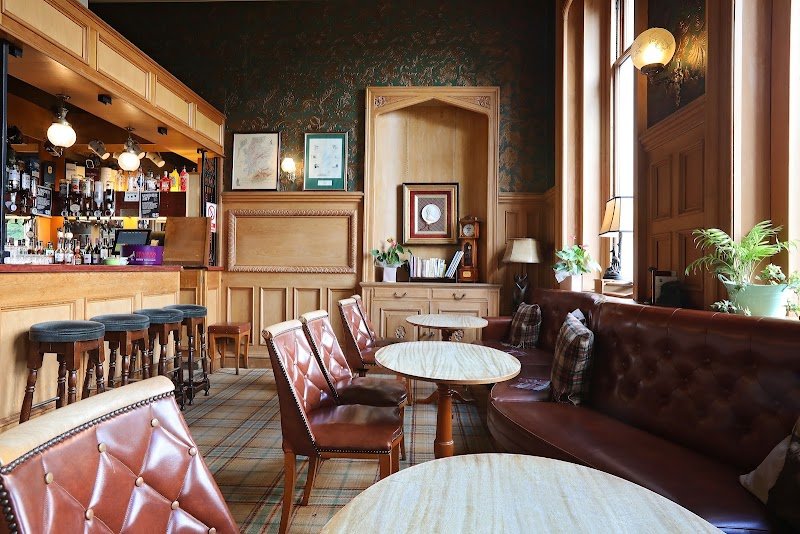 Kingsknowes Hotel