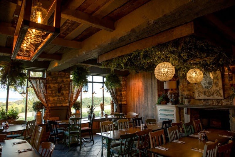 The Woodmans Arms