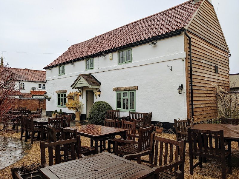 The Windmill Inn