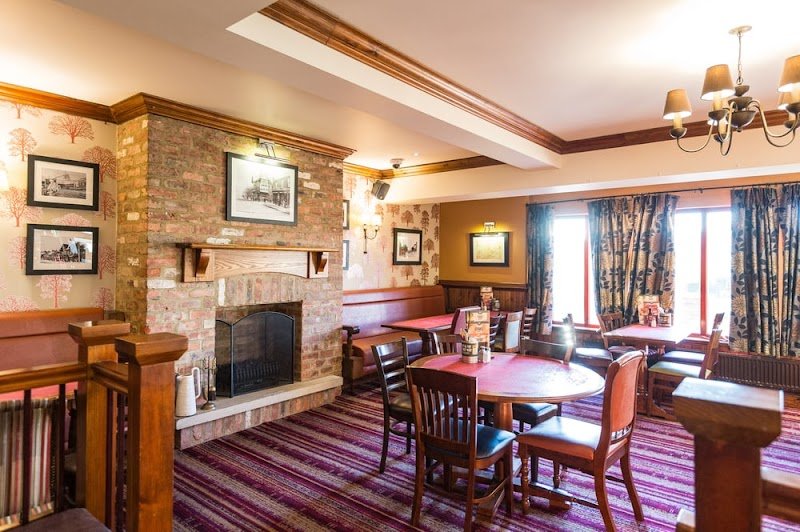 Wearside Farm - Dining & Carvery