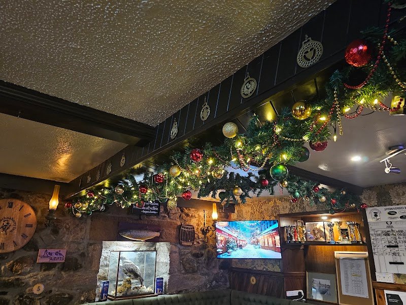 Clachnaharry Inn
