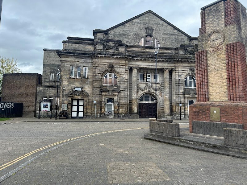 The Kings Hall