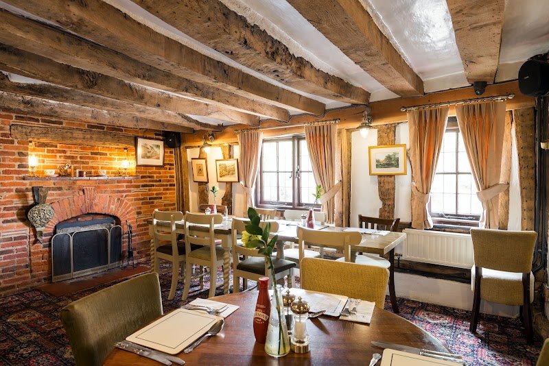 The Anchor Danbury