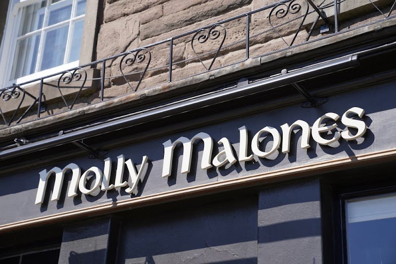 Molly Malones