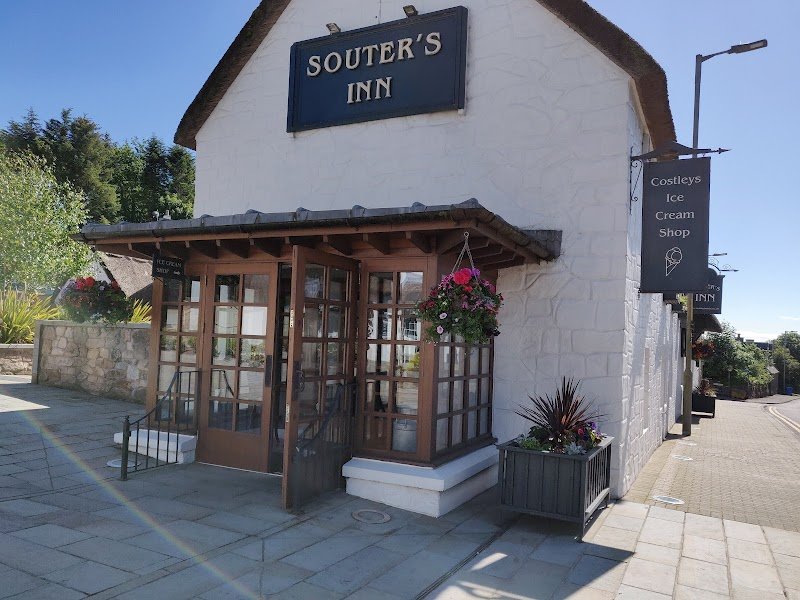 Souter's Inn