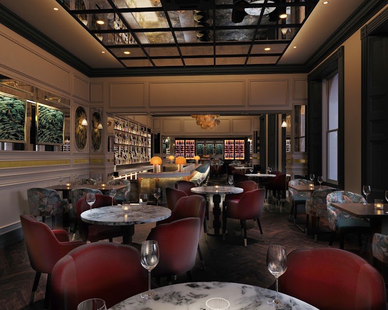 Churchill Bar and Lounge