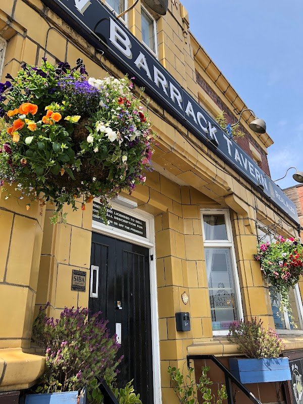 New Barrack Tavern