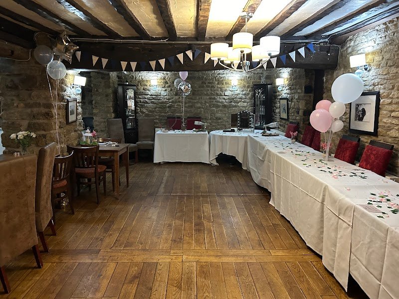 The Wishing Well Inn
