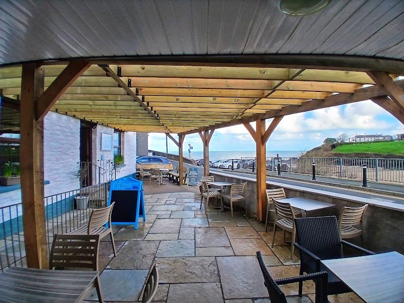 The Ship Bar & Grill
