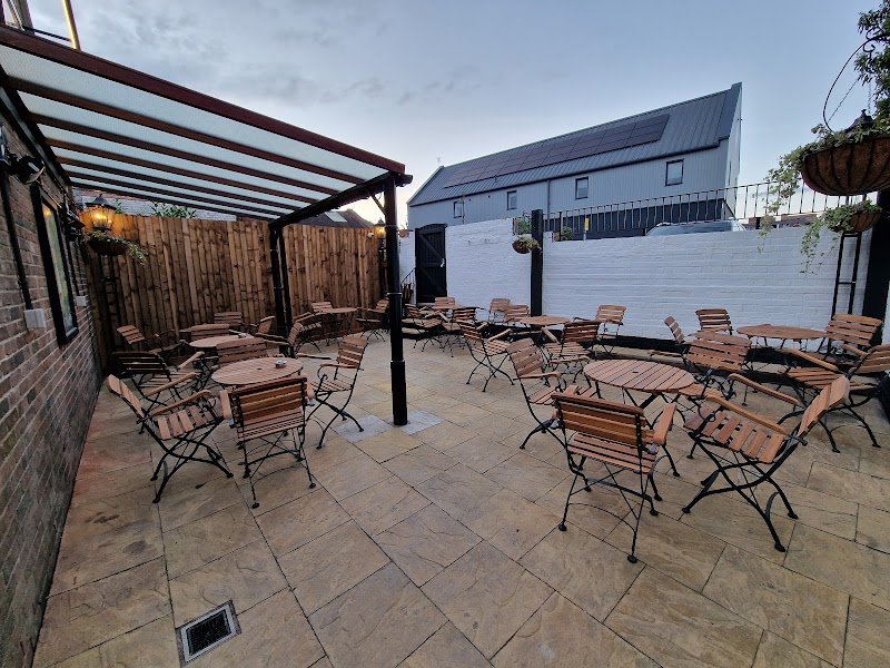 The Orange Tree Hereford