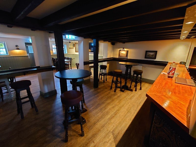 The Bull Inn