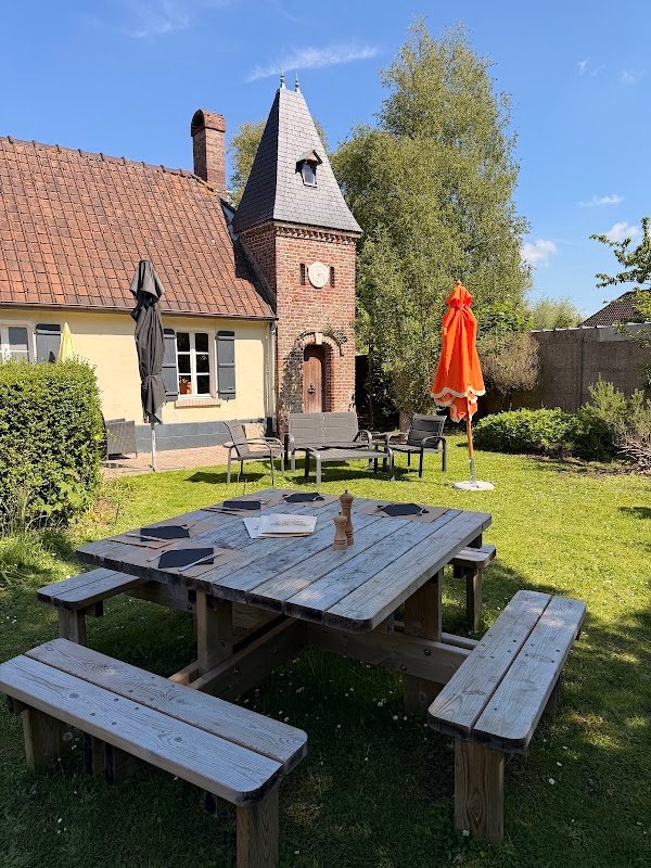 Le Bistrot de l'Authie
