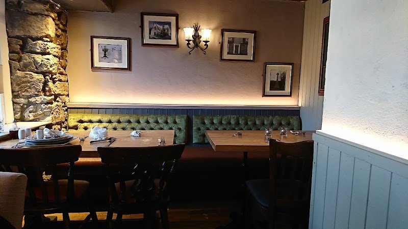 Kings Arms