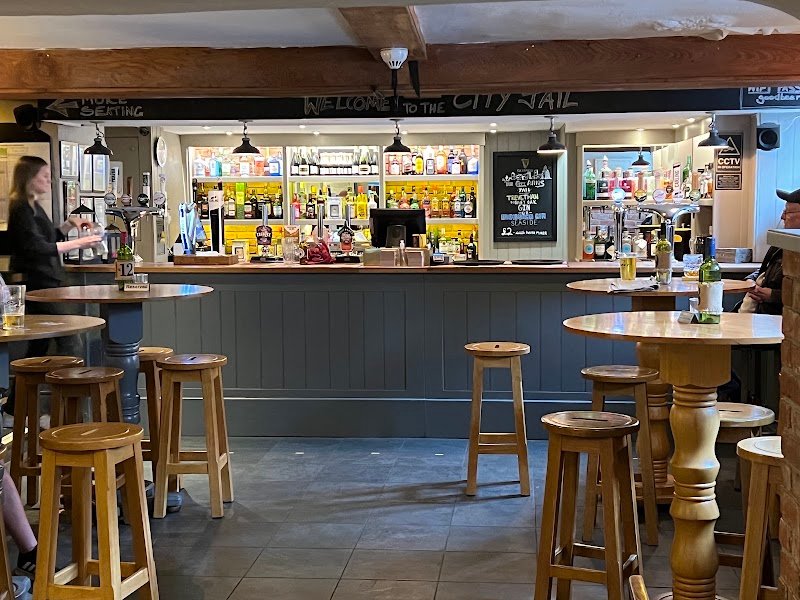 The City Arms