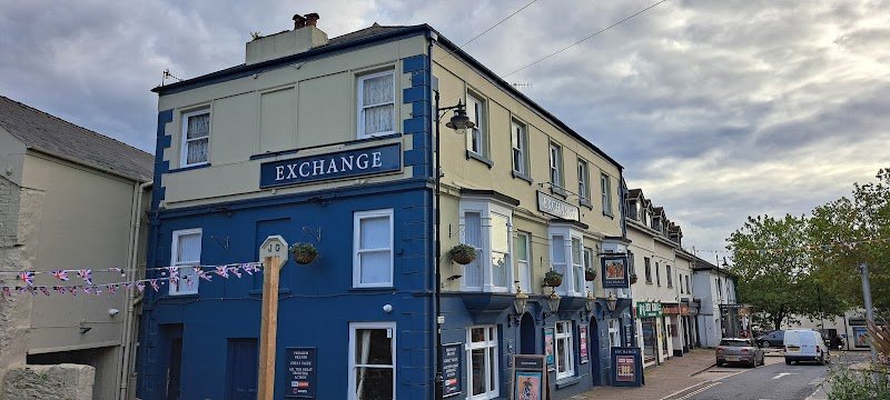 The Exchange