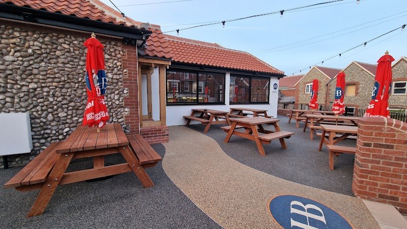 Harry's Bar East Runton