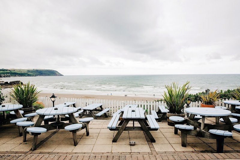 Ship Inn, Tresaith