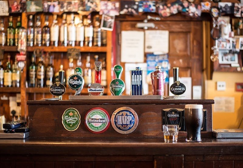 Central Bar