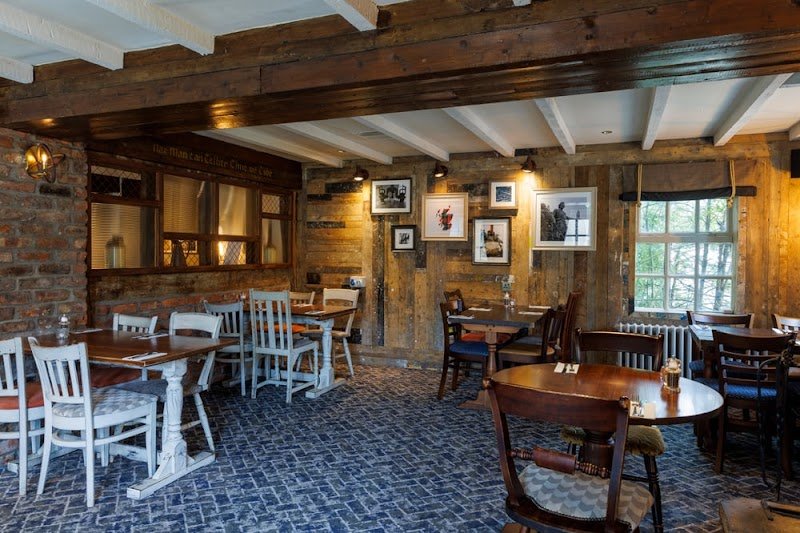 Shepherds Rest