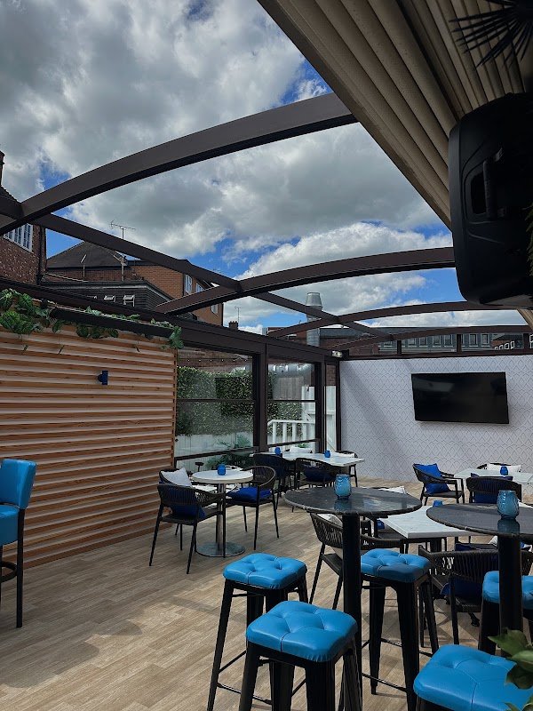 Aura Bar Cheshire