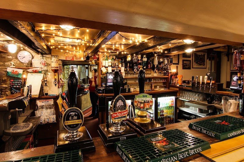 The Farmers Arms