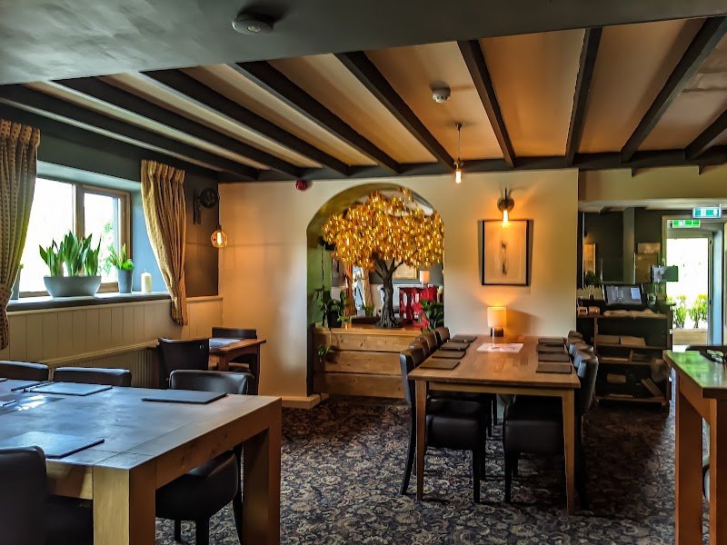 The Boars Head