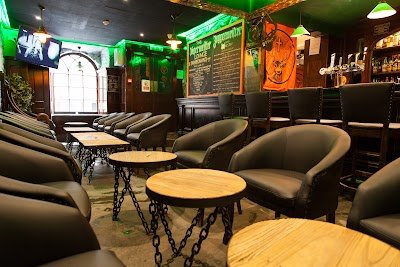 Bannerman's Bar