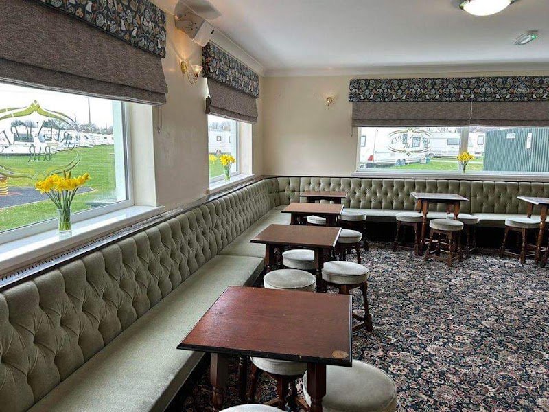 Greenacres Bar & Restaurant
