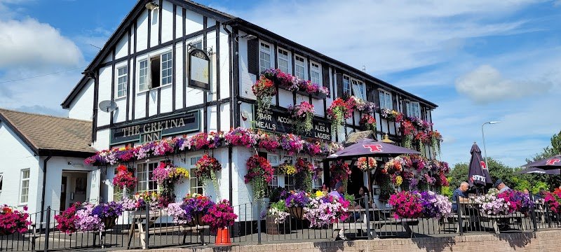 The Gretna Inn