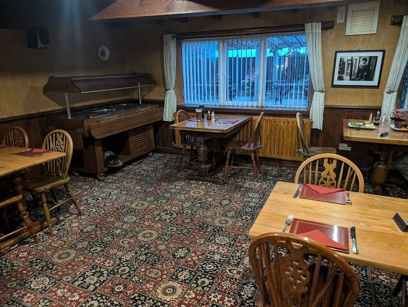 The Black Bull Inn